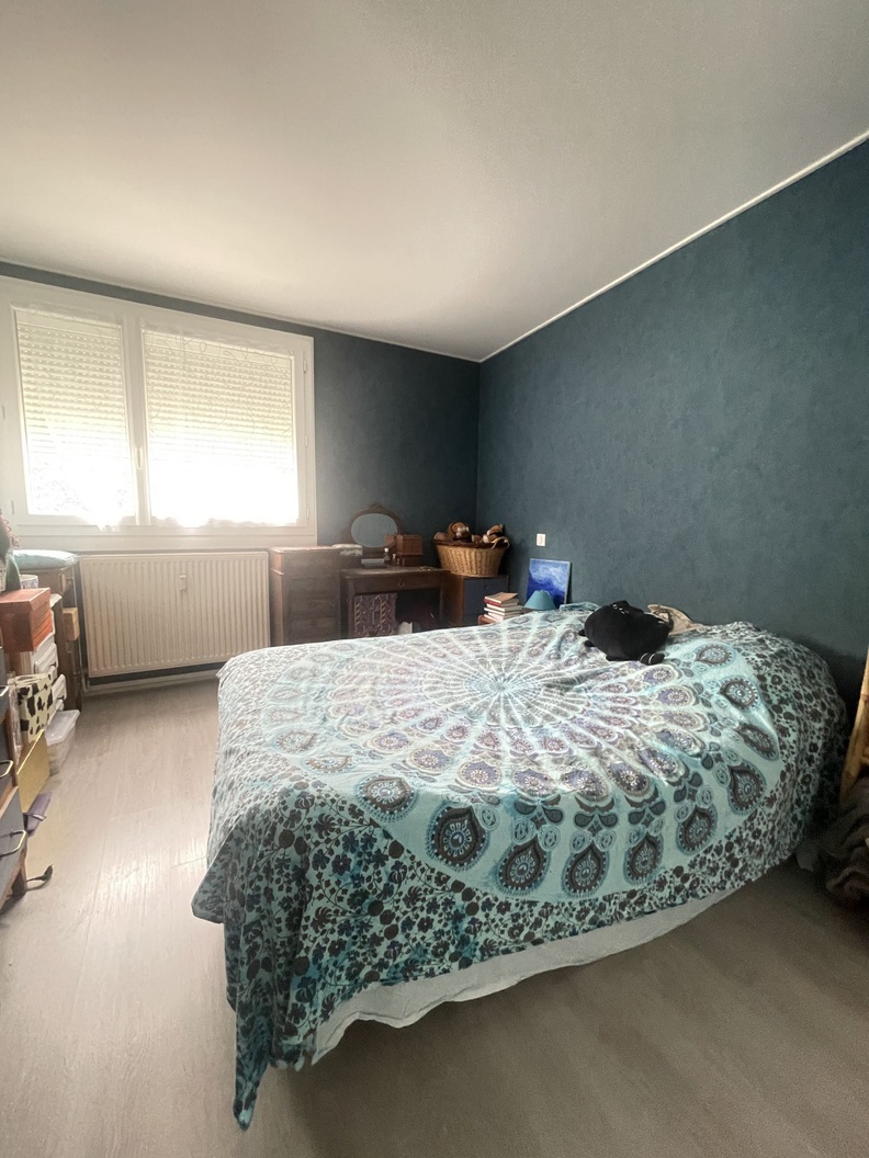 appartement 3 pièces - 64m2 à Limoges (87100)
