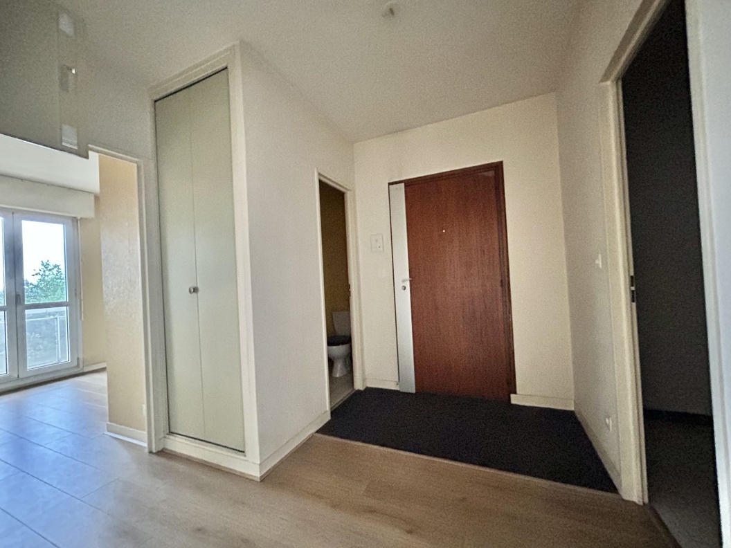 appartement 2 pièces - 51m2 à Limoges (87000)