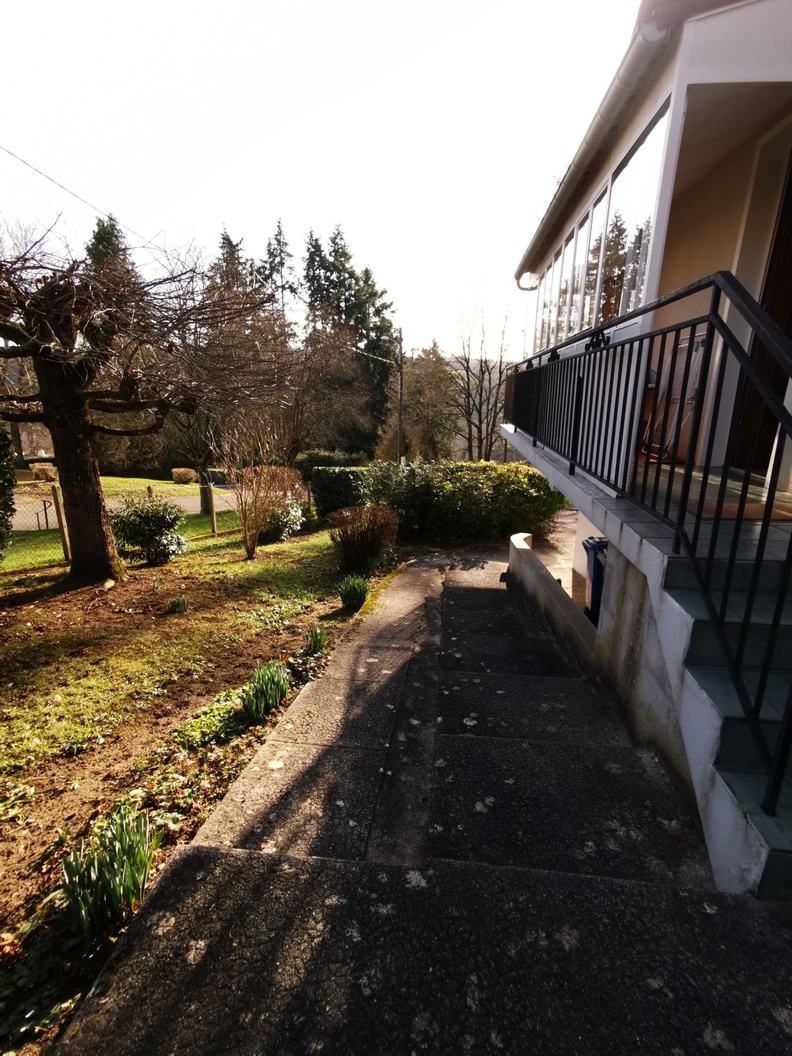 maison 4 pièces - 72m2 à Solignac (87110)