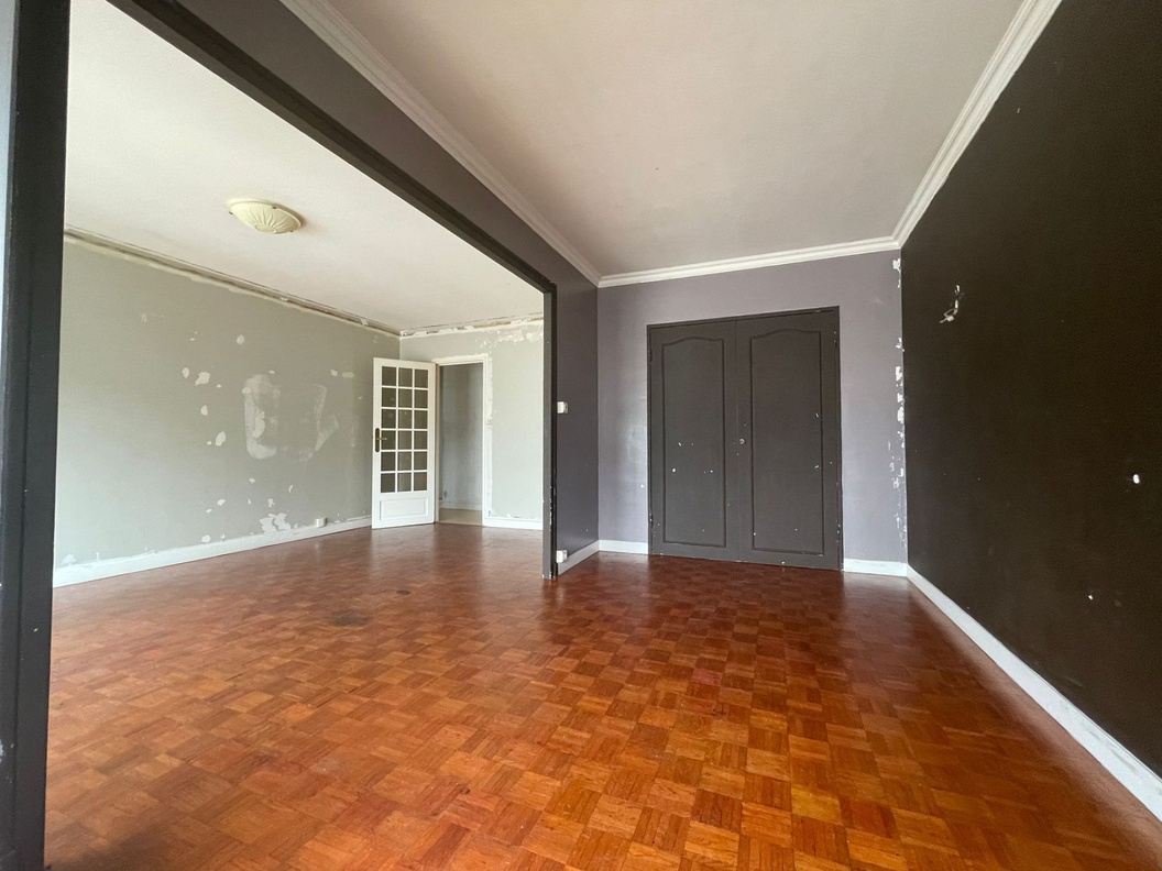 appartement 3 pièces - 74m2 à Limoges (87000)