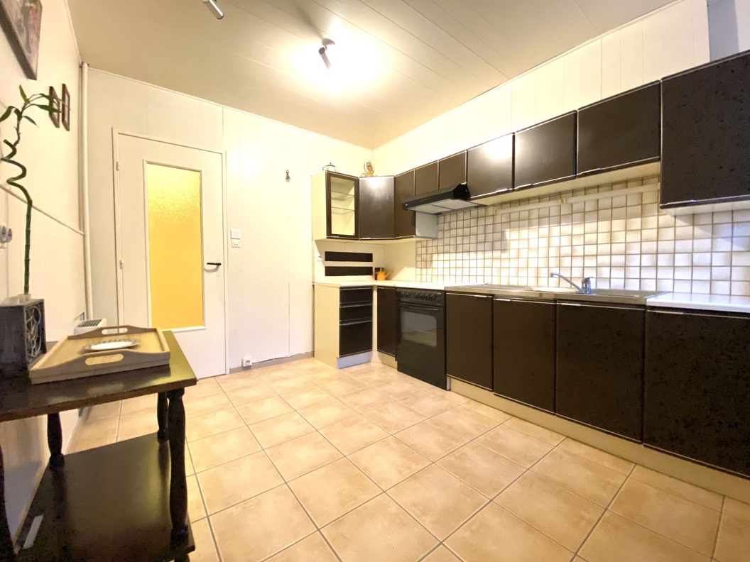 appartement 4 pièces - 81m2 à Limoges (87000)