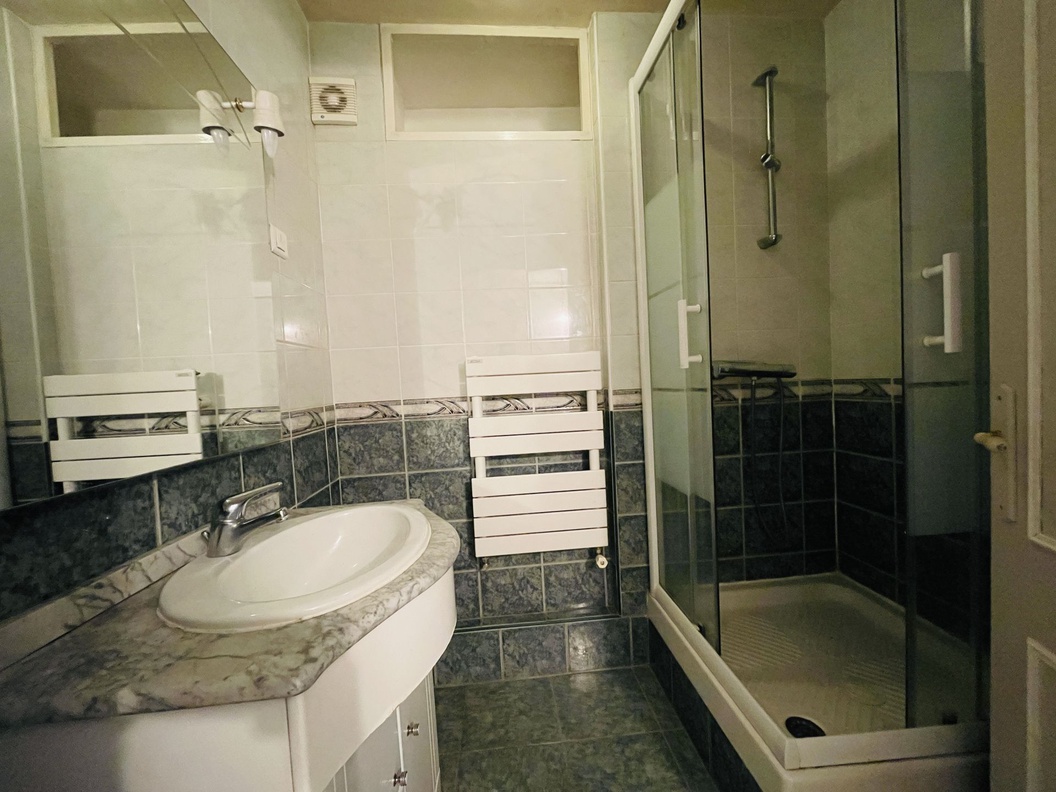 appartement 3 pièces - 74m2 à Limoges (87000)