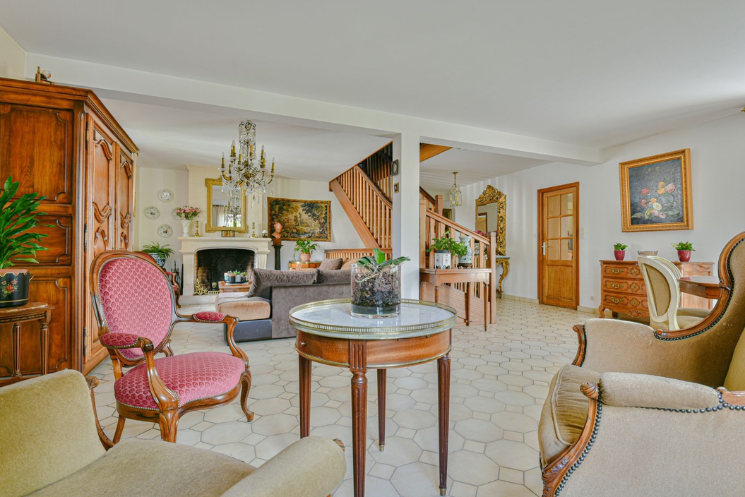 maison 11 pièces - 280m2 à Limoges (87000)