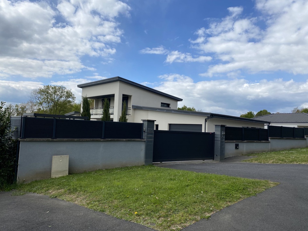 maison 8 pièces - 233m2 à Isle (87170)