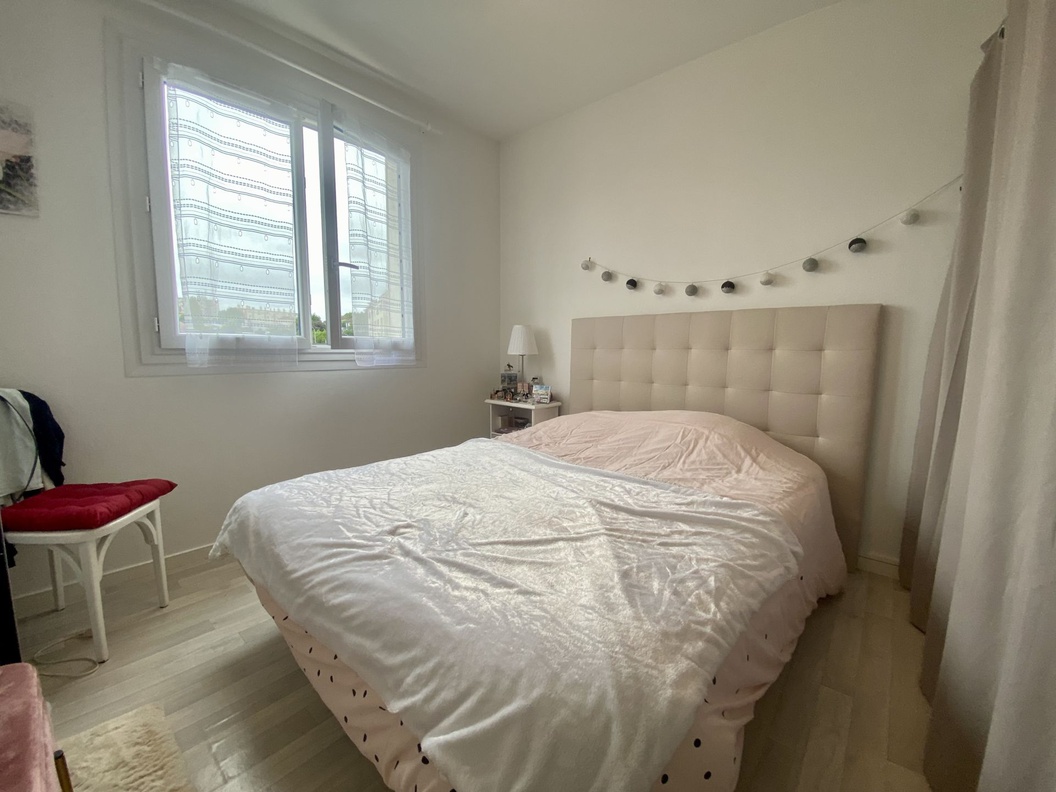 appartement 3 pièces - 63m2 à Limoges (87000)