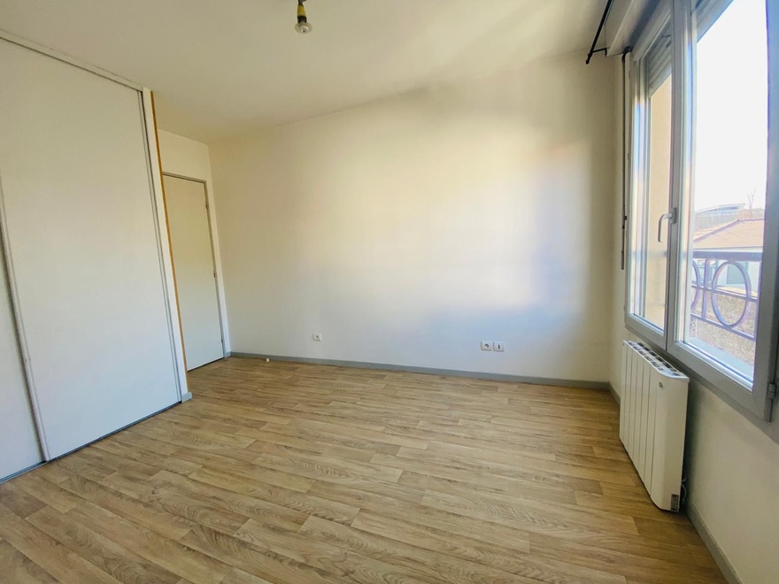 appartement 2 pièces - 37m2 à Limoges (87000)