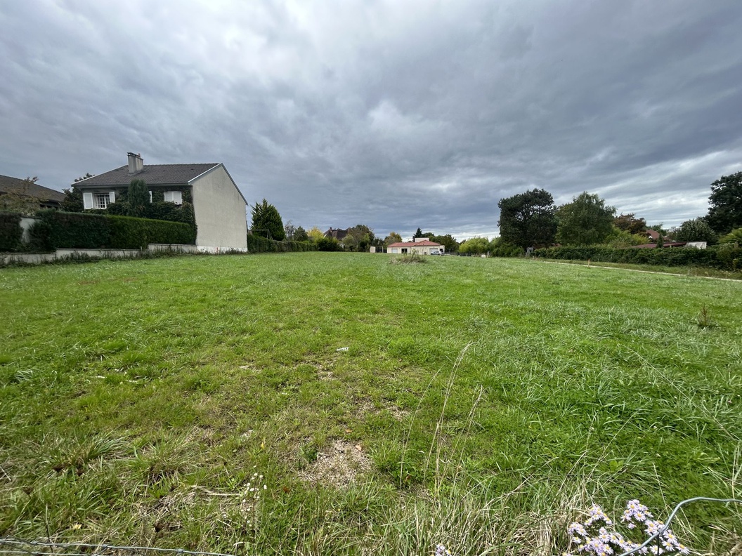 terrain  - 704m2 à ISLE (87170)