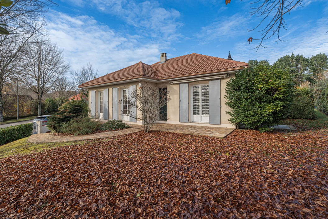 maison 4 pièces - 86m2 à LIMOGES (87000)