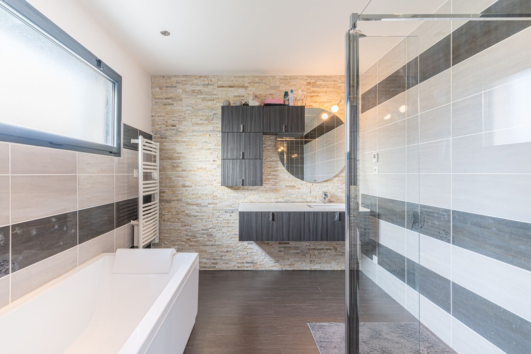 maison 7 pièces - 161m2 à Feytiat (87220)