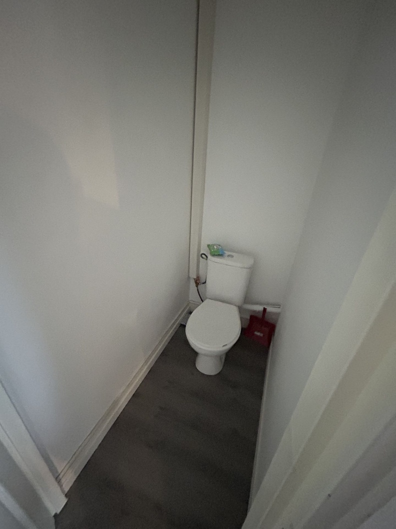 appartement 1 pièces - 21m2 à Limoges (87000)