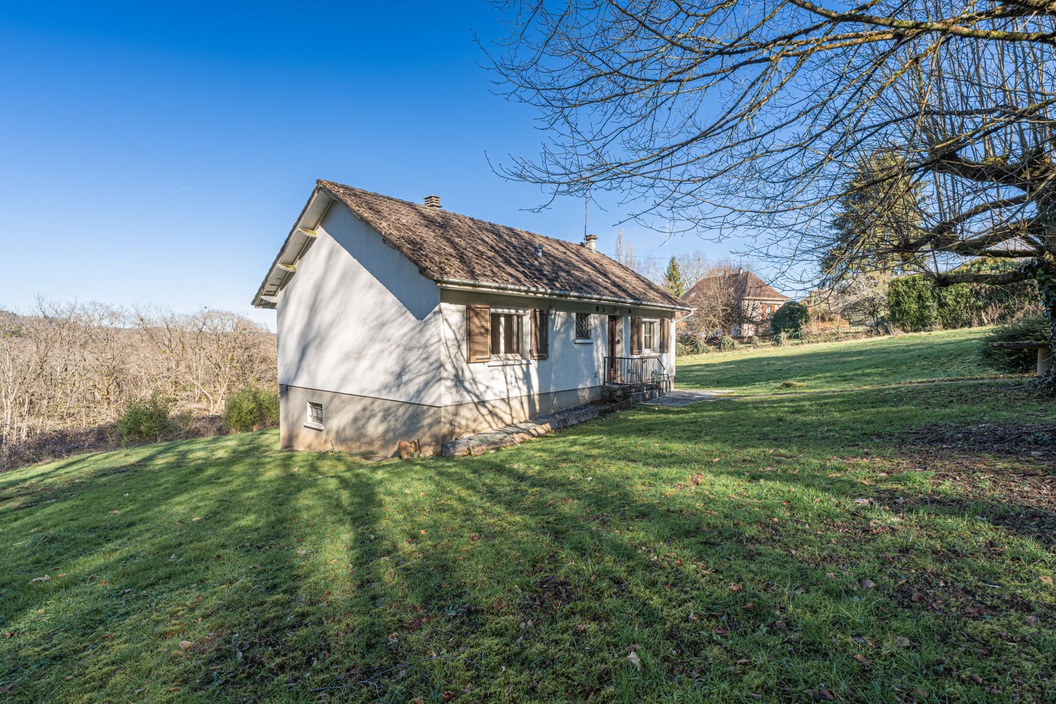 maison 5 pièces - 80m2 à Isle (87170)