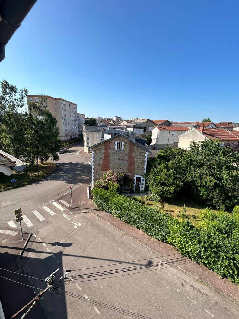 immeuble 12 pièces - 208,0m2 à LIMOGES (87100)