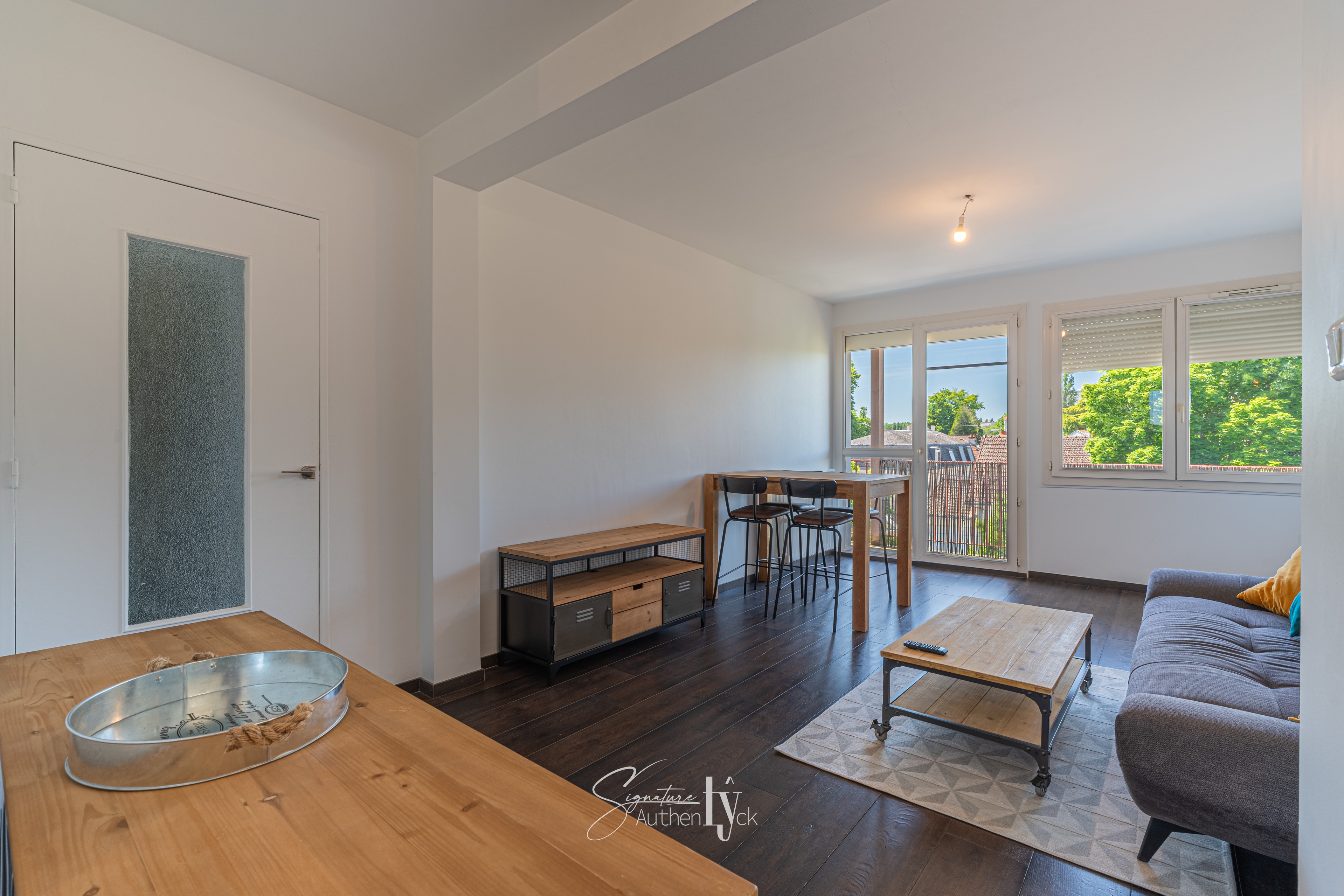 appartement 3 pièces - 60m2 à Limoges (87000)