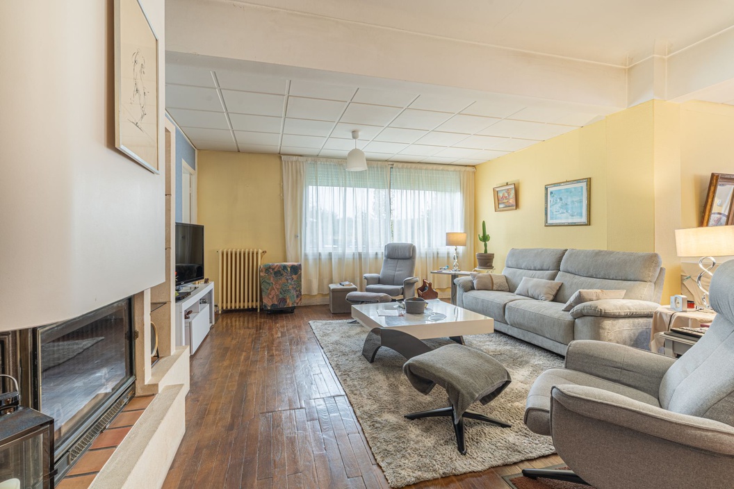 maison 8 pièces - 302m2 à Limoges (87280)