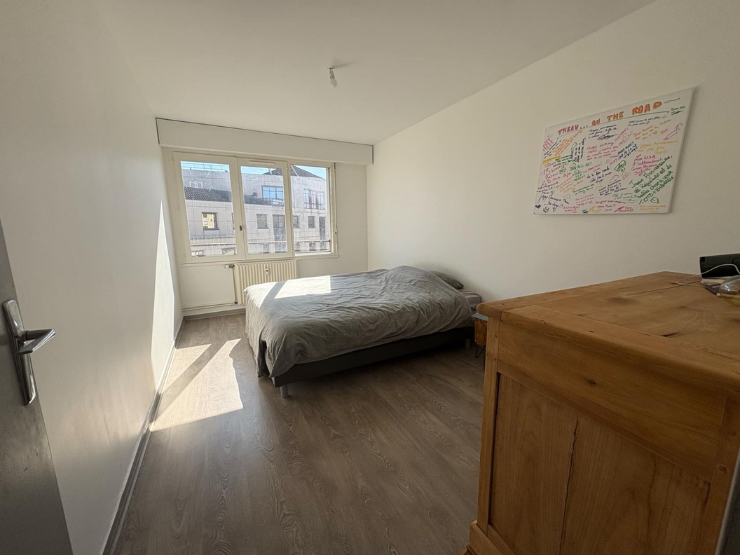 appartement 3 pièces - 72m2 à Limoges (87100)