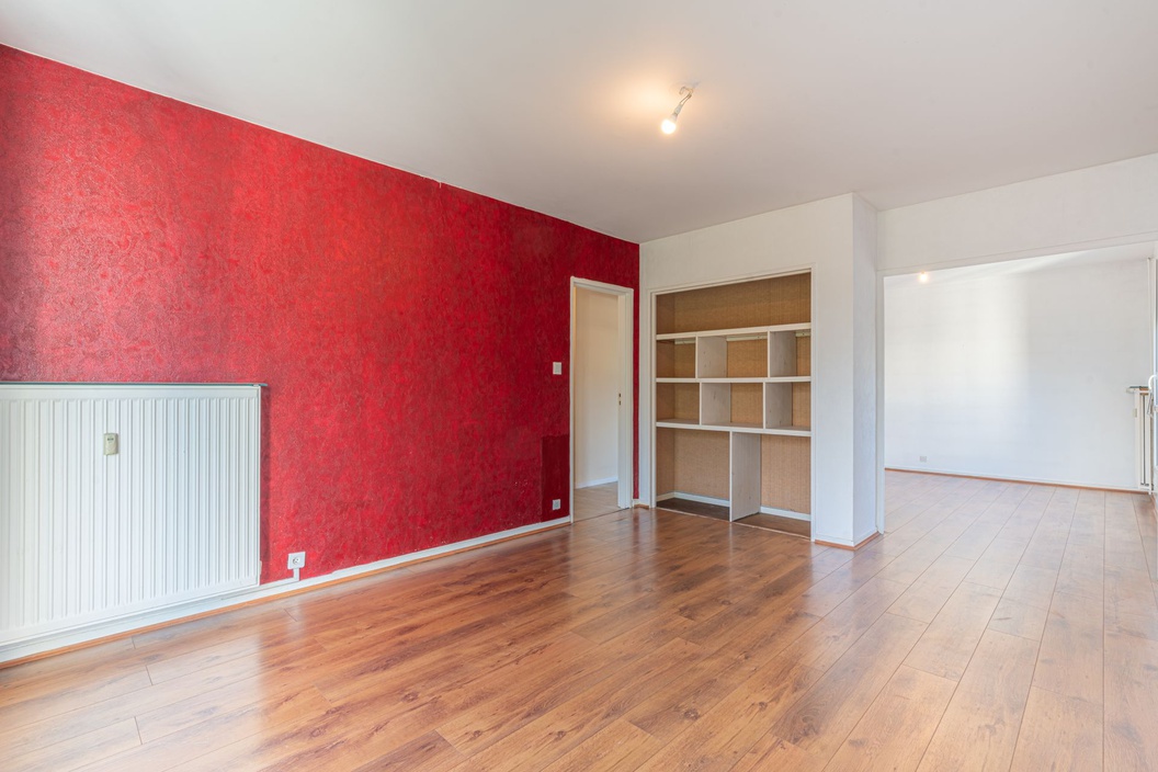 appartement 4 pièces - 72,0m2 à LIMOGES (87000)