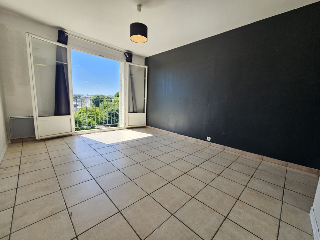 appartement 3 pièces - 52m2 à LIMOGES (87000)