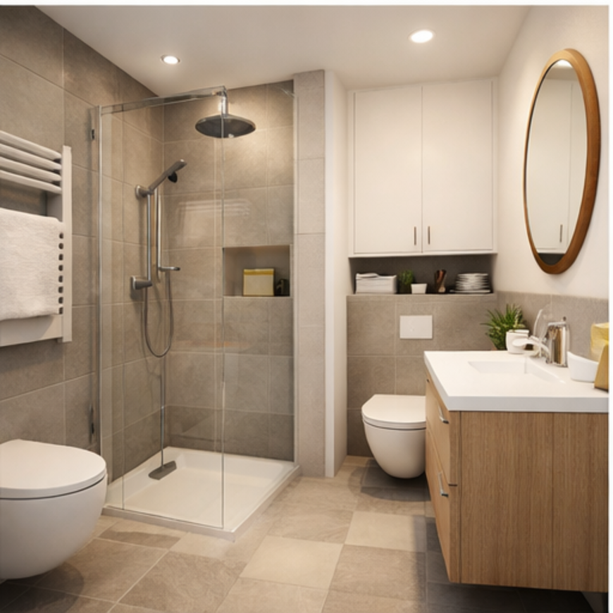 Achat immobilier Appartement 2 pièces  38m2 à Marseille (13009) - Photo n°4