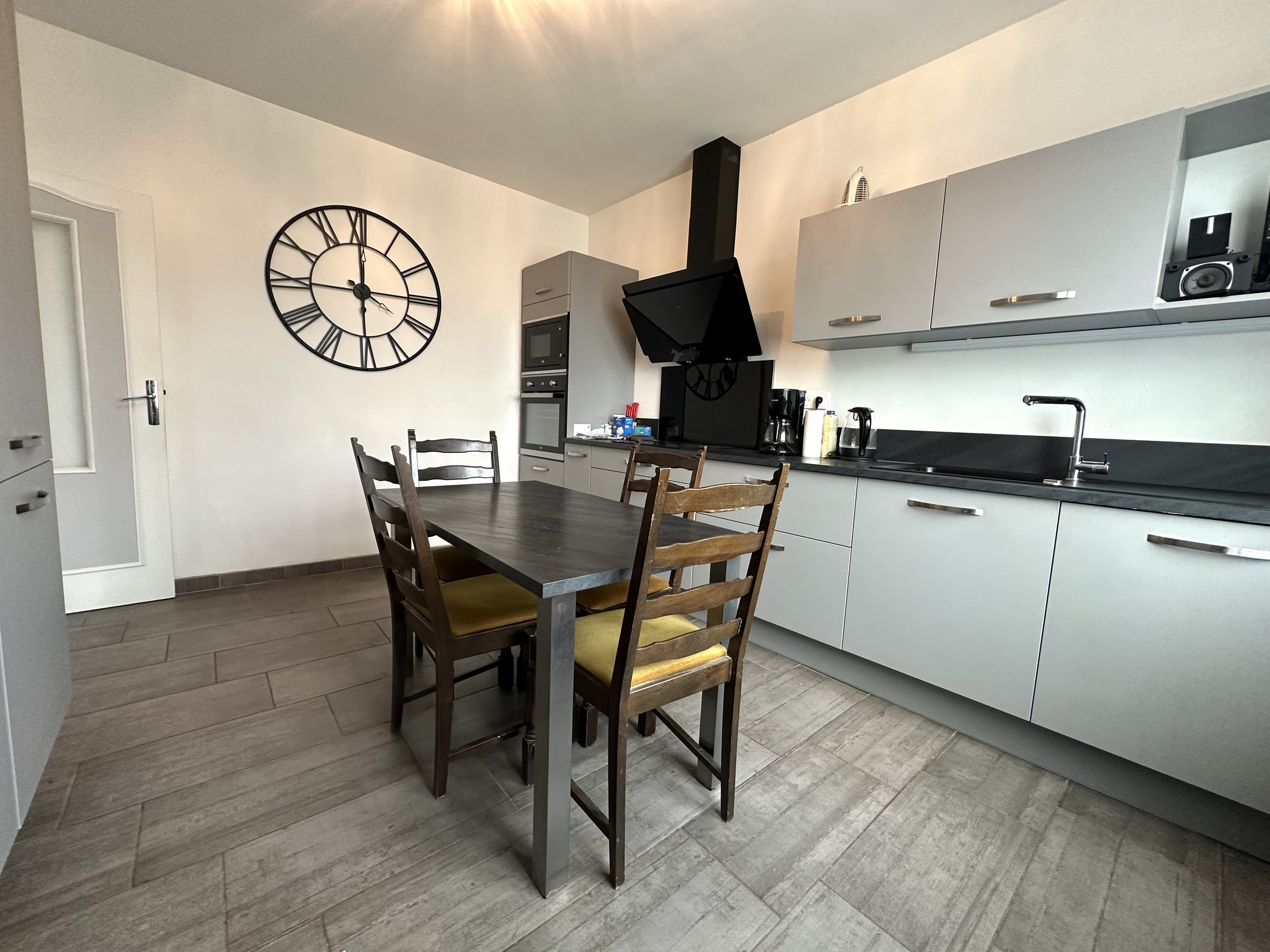 maison 5 pièces - 110m2 à ISLE (87170)