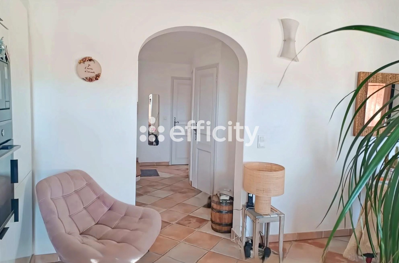 Achat immobilier Appartement 3 pièces  61m2 à Saint-Cannat (13760) - Photo n°7