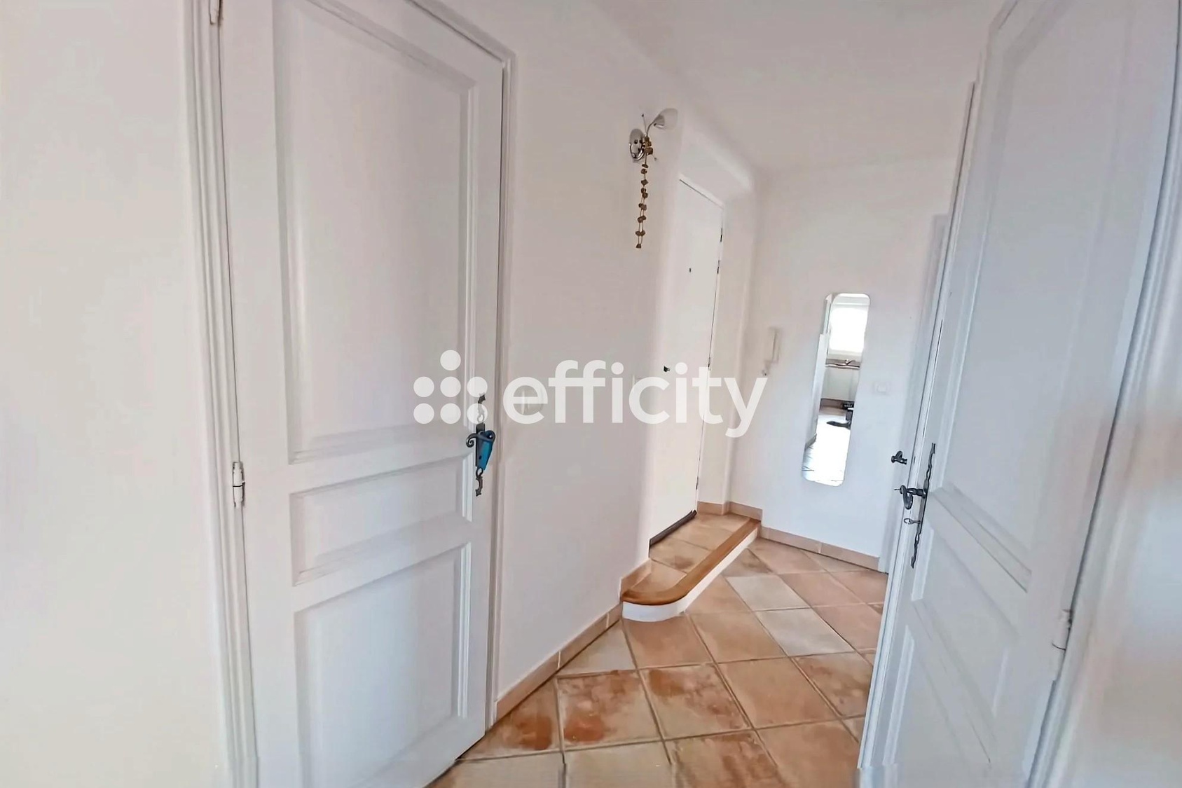 Achat immobilier Appartement 3 pièces  61m2 à Saint-Cannat (13760) - Photo n°12