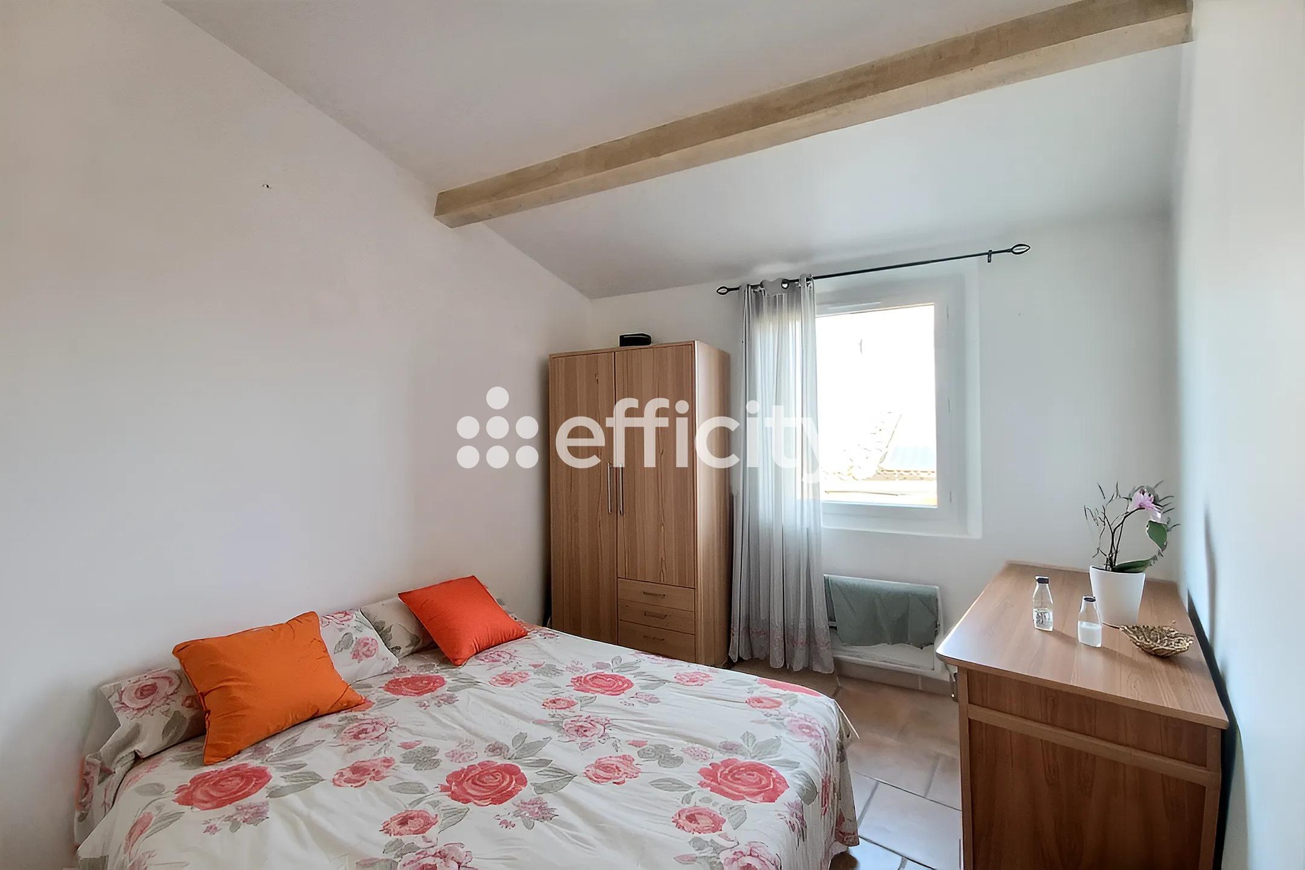 Achat immobilier Appartement 3 pièces  61m2 à Saint-Cannat (13760) - Photo n°10