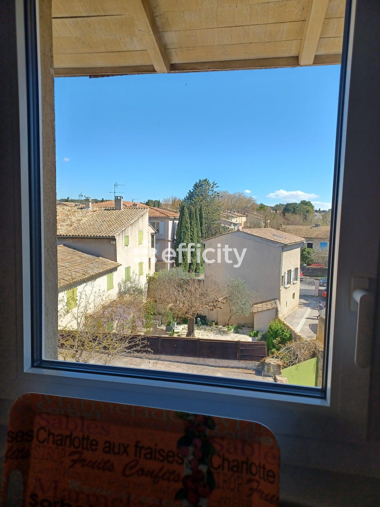 Achat immobilier Appartement 3 pièces  61m2 à Saint-Cannat (13760) - Photo n°14