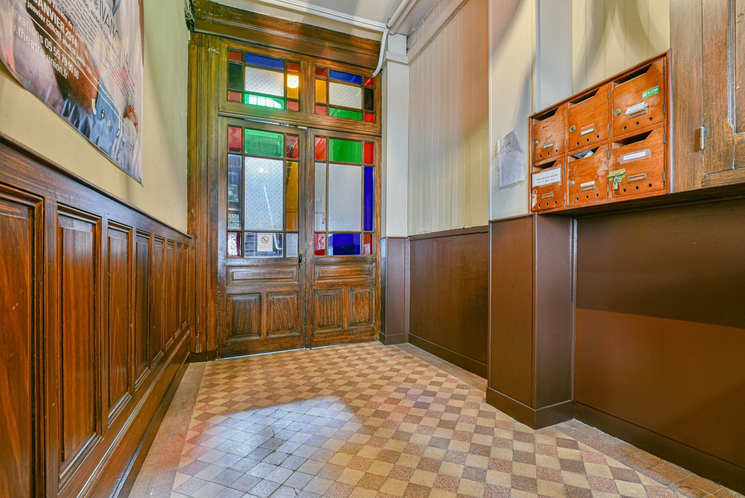 appartement 5 pièces - 129m2 à Limoges (87100)