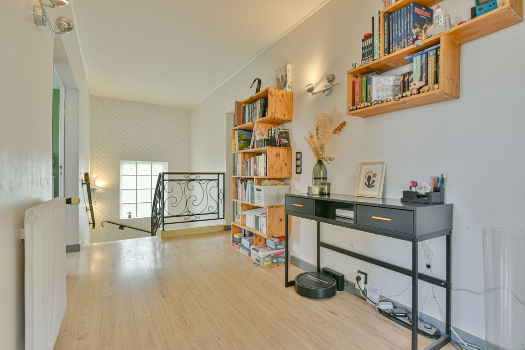 maison 5 pièces - 110m2 à Feytiat (87220)