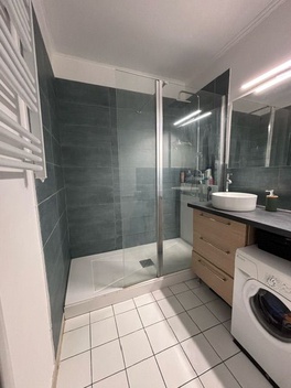 appartement 2 pièces - 49m2 à Limoges (87000)