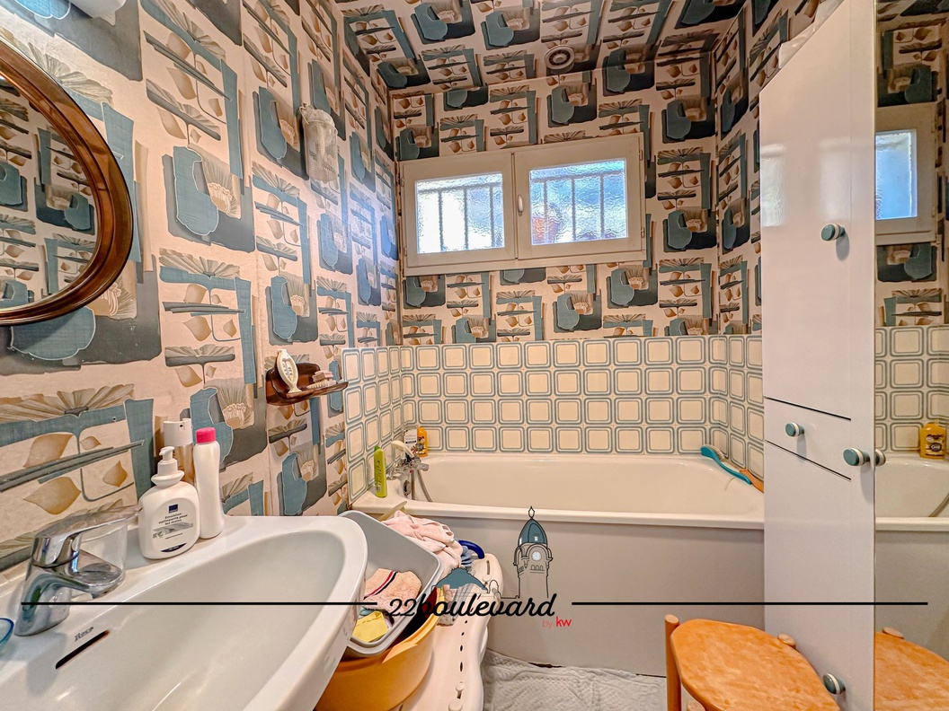 maison 5 pièces - 86m2 à Limoges (87280)