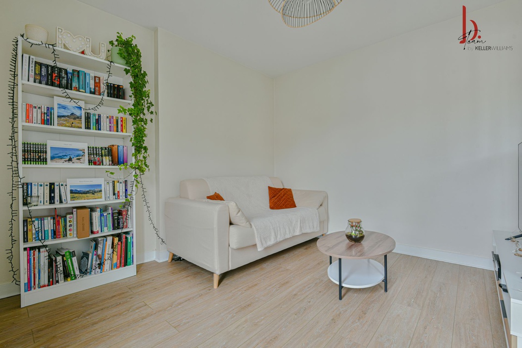appartement 3 pièces - 61m2 à Limoges (87000)