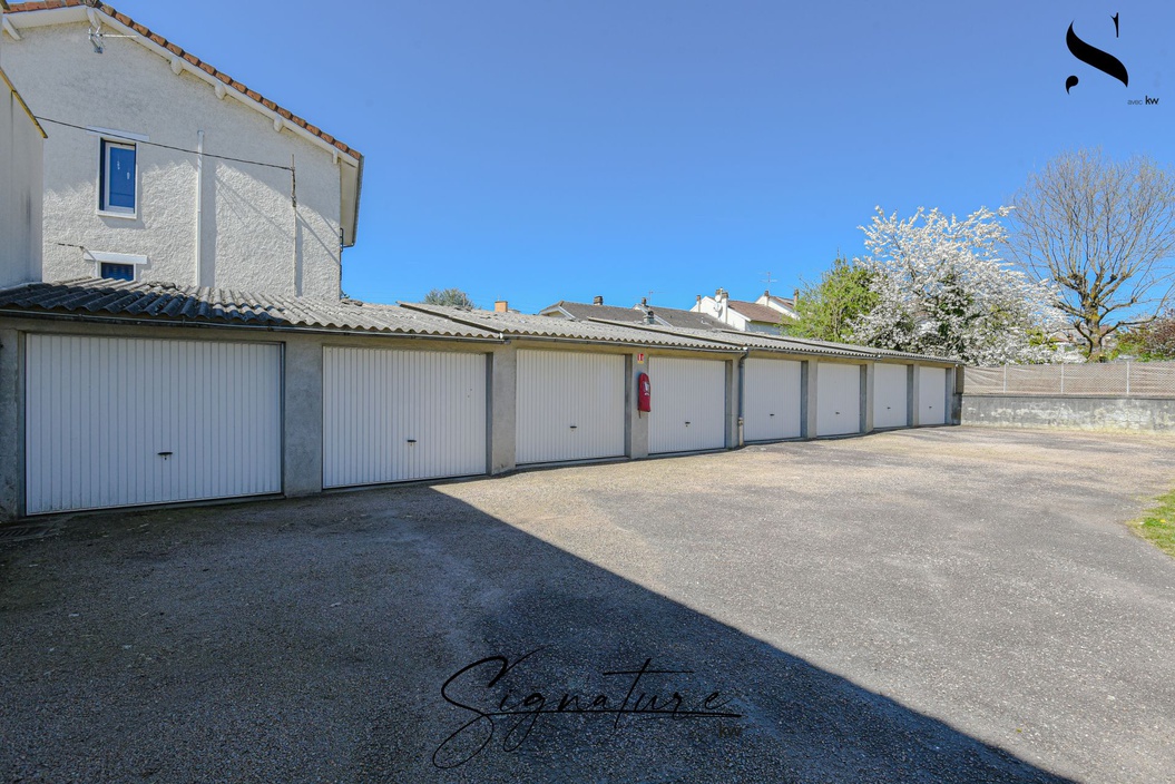 appartement 4 pièces - 65m2 à Limoges (87100)