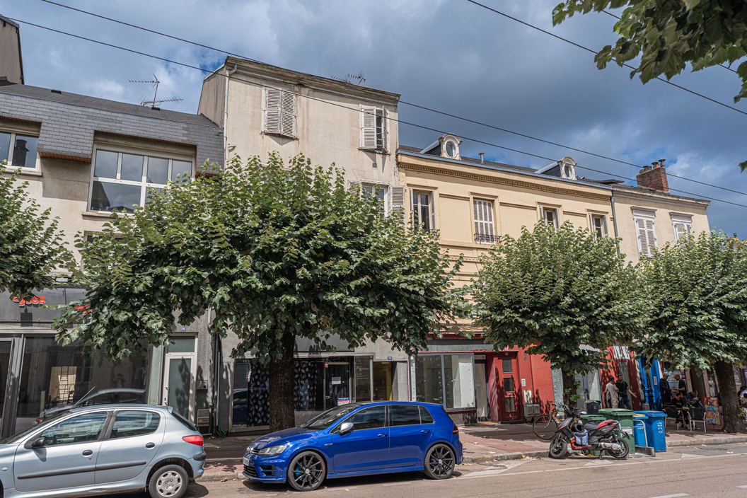 appartement 2 pièces - 32m2 à Limoges (87000)