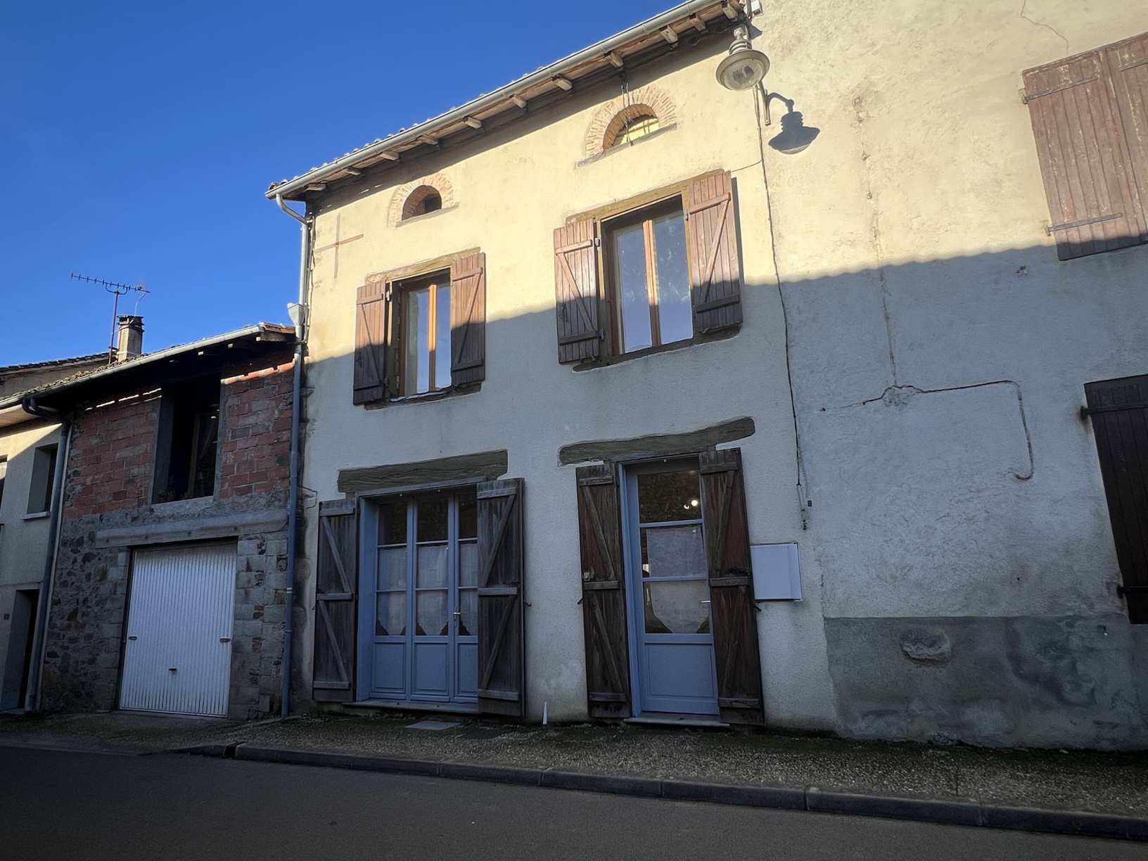 Achat immobilier Maison 4 pièces  95m2 à SAULGOND (16420) - Photo n°4