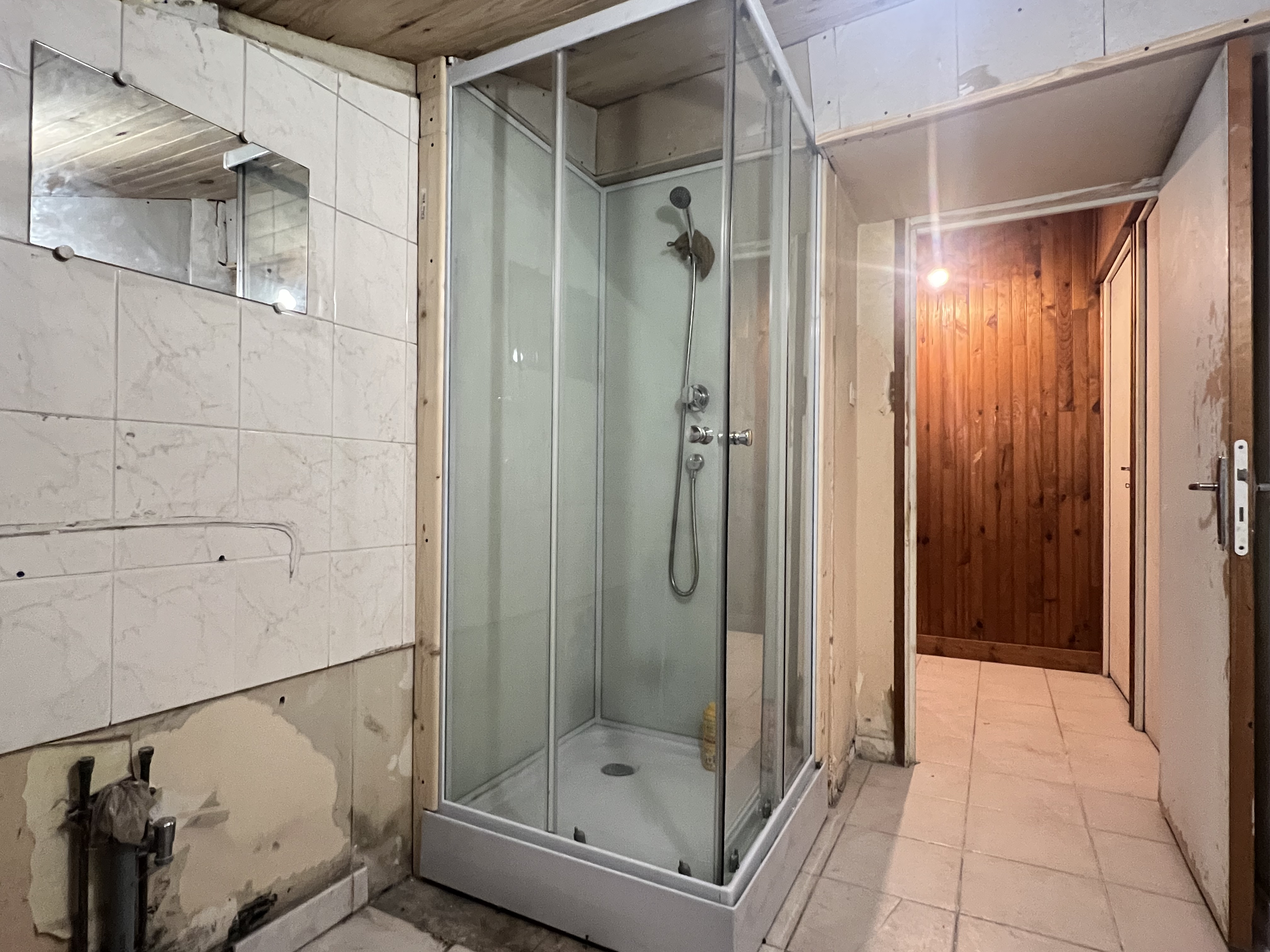 Achat immobilier Maison 4 pièces  95m2 à SAULGOND (16420) - Photo n°8