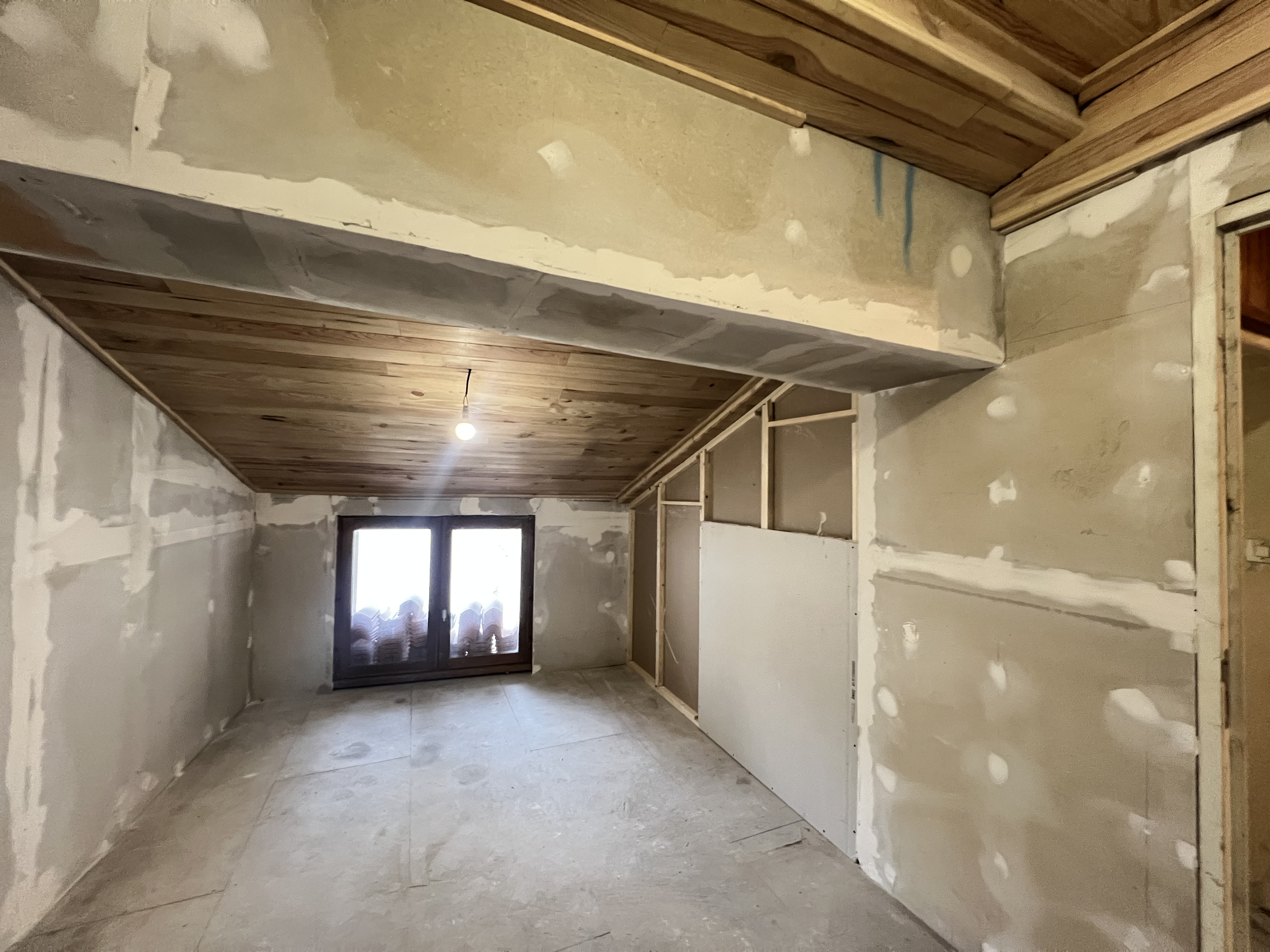 Achat immobilier Maison 4 pièces  95m2 à SAULGOND (16420) - Photo n°9