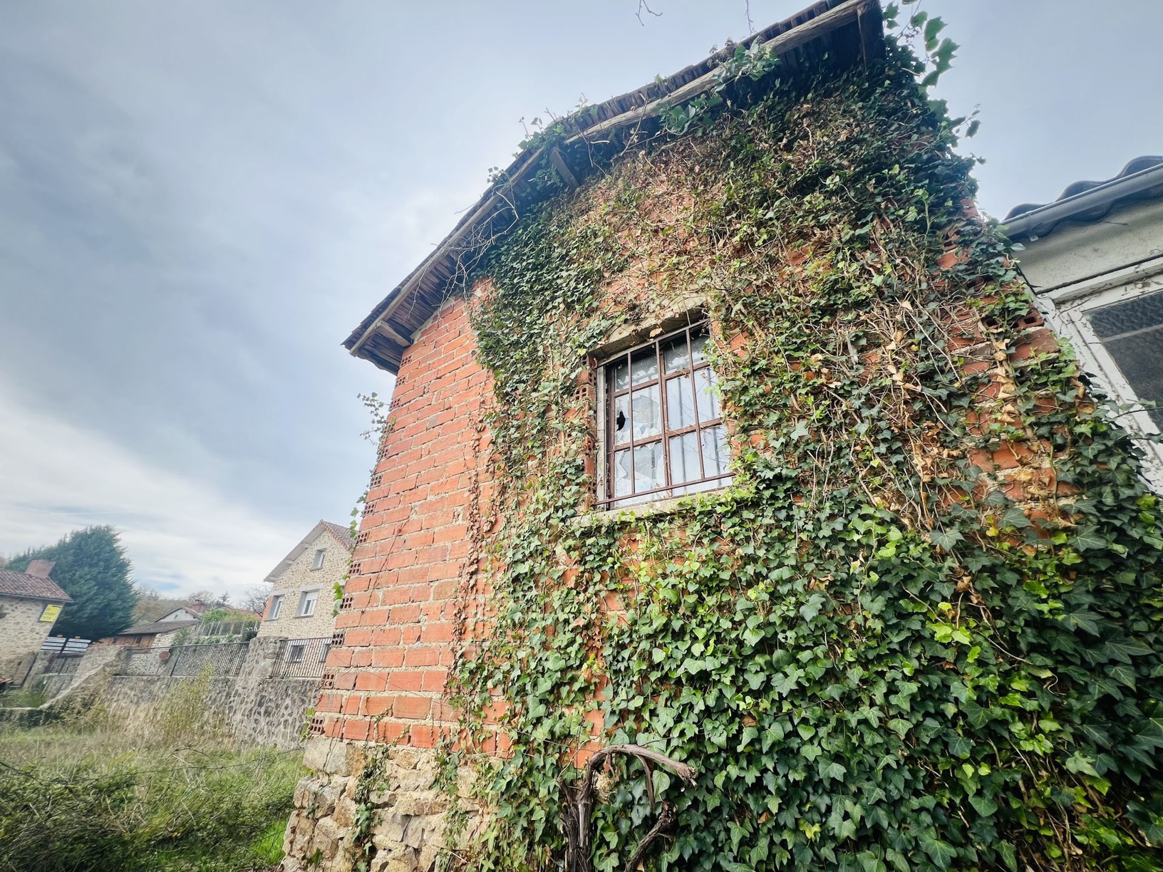 Achat immobilier Parking   20m2 à SAINT AUVENT (87310) - Photo n°4