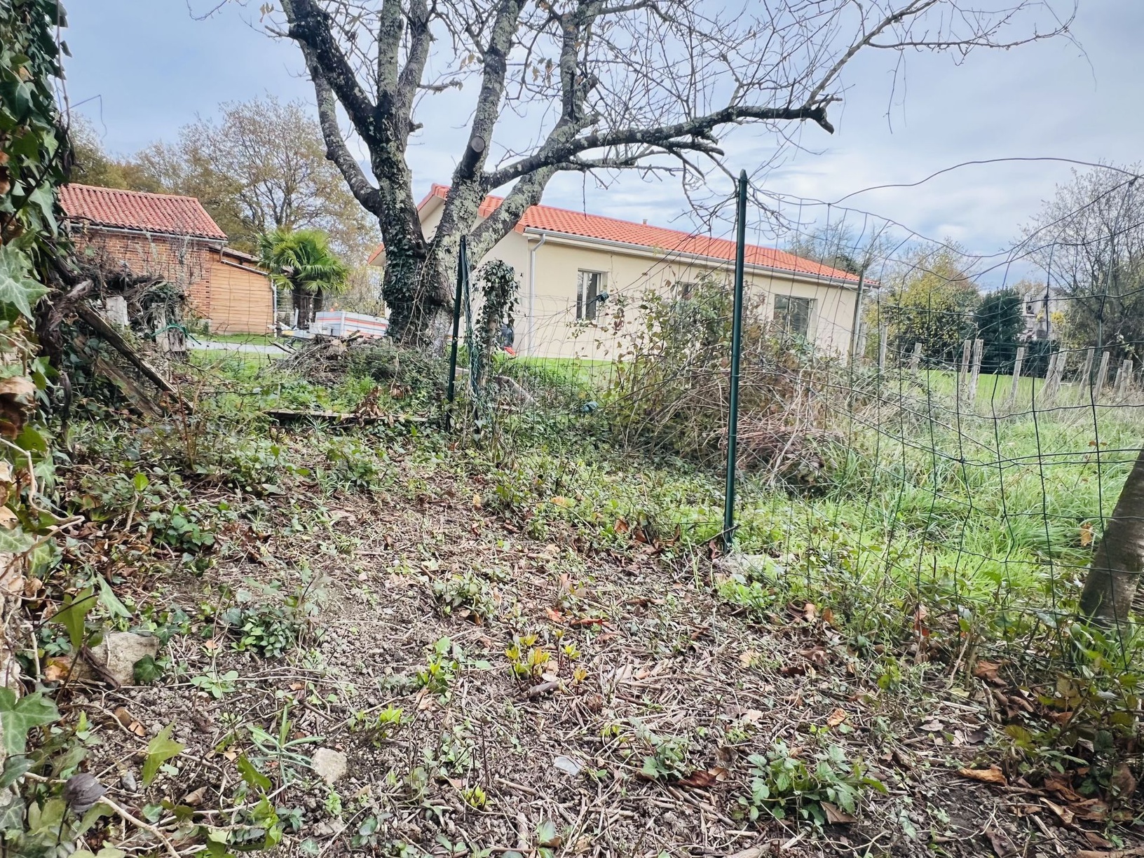 Achat immobilier Parking   20m2 à SAINT AUVENT (87310) - Photo n°5