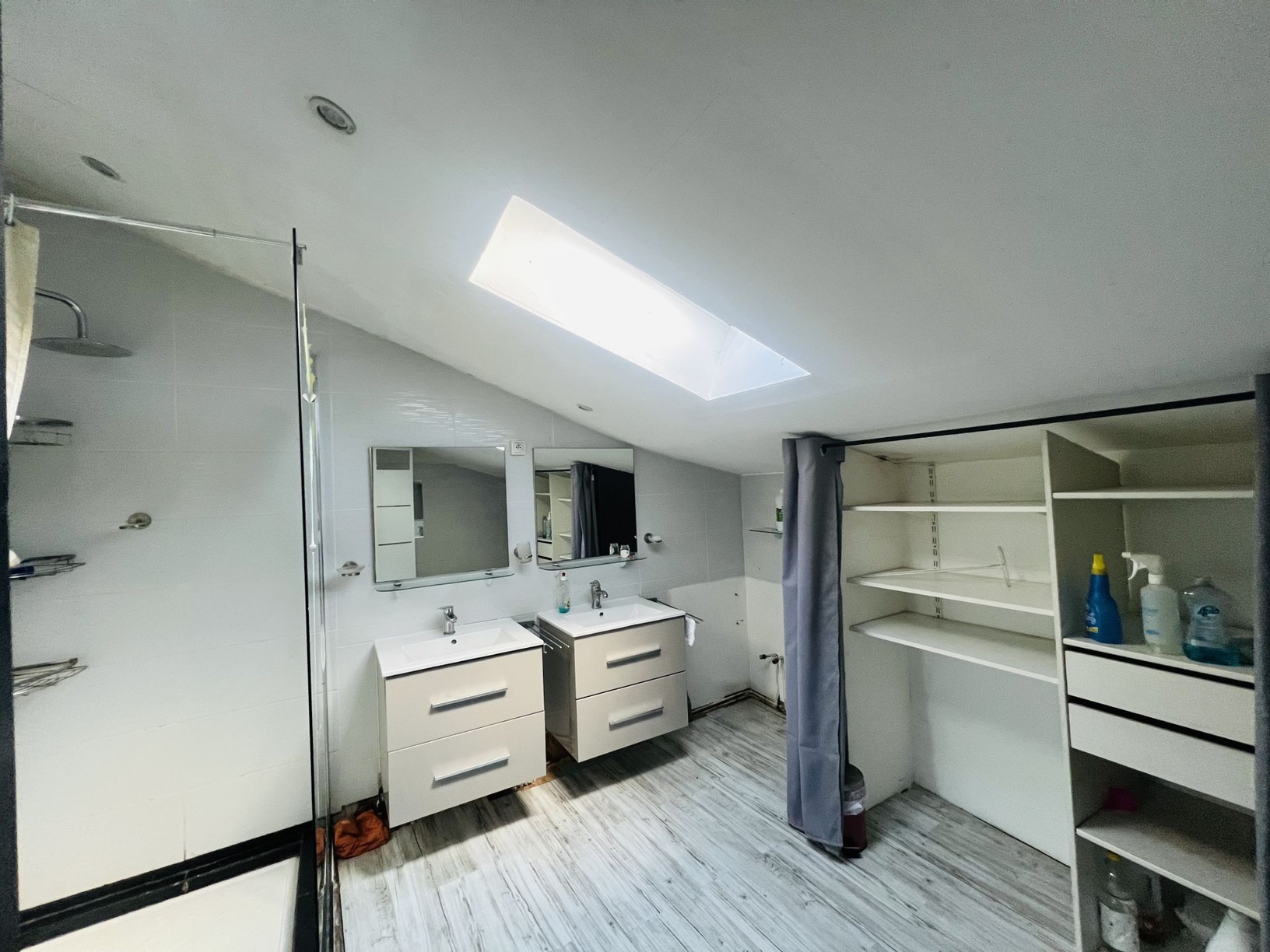 Achat immobilier Maison 4 pièces  137m2 à BRILLAC (16500) - Photo n°5