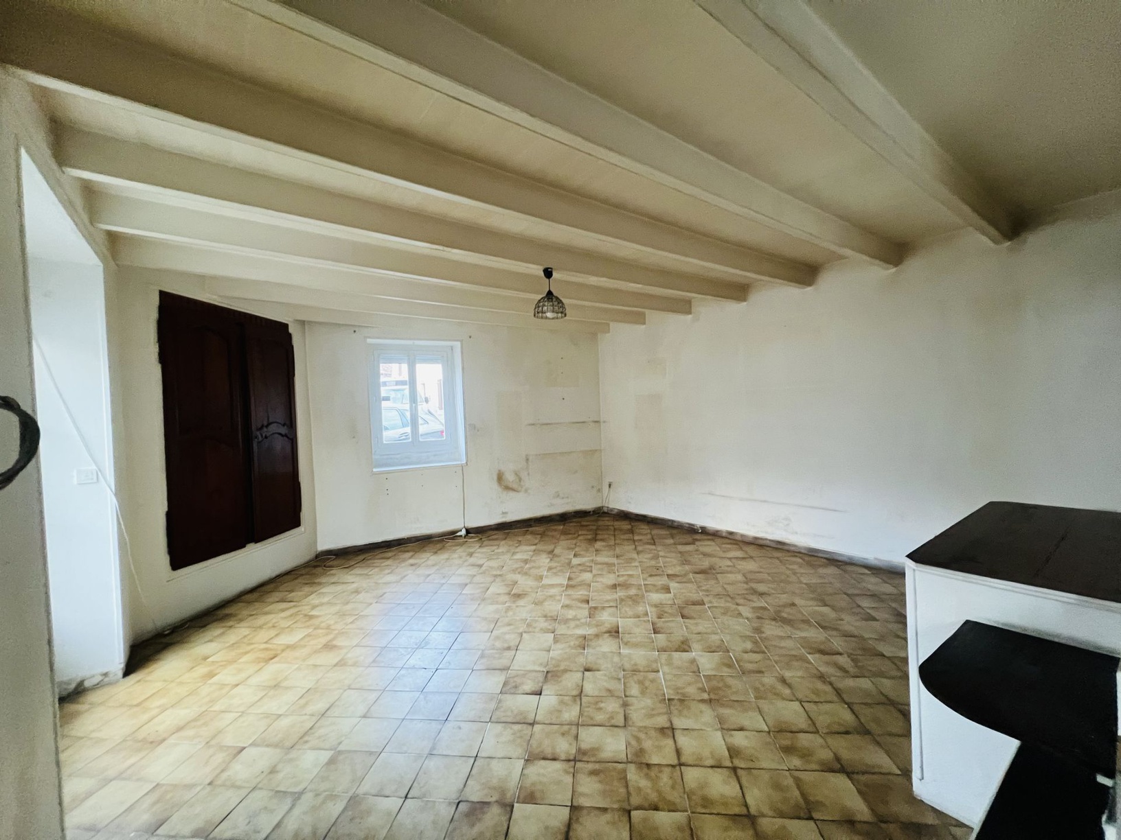Achat immobilier Maison 4 pièces  137m2 à BRILLAC (16500) - Photo n°4