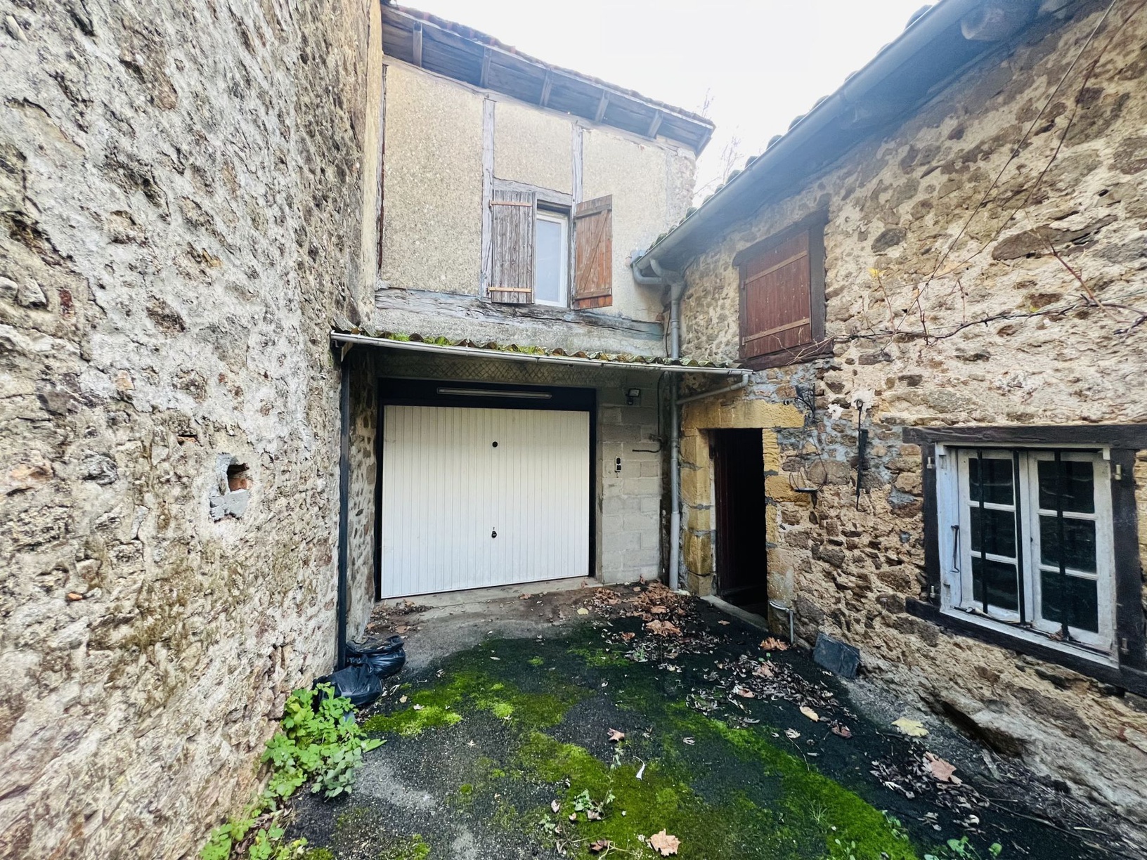 Achat immobilier Maison 4 pièces  137m2 à BRILLAC (16500) - Photo n°6