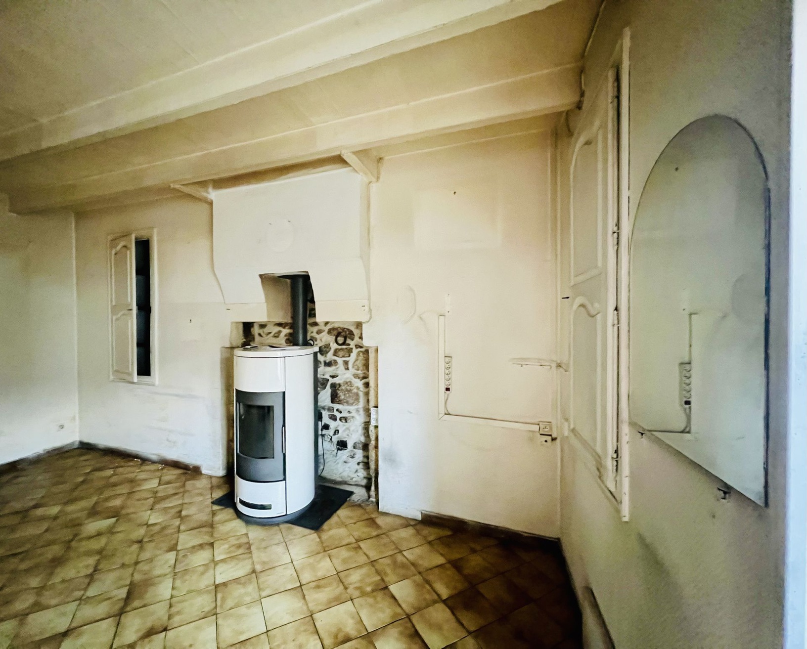 Achat immobilier Maison 4 pièces  137m2 à BRILLAC (16500) - Photo n°10