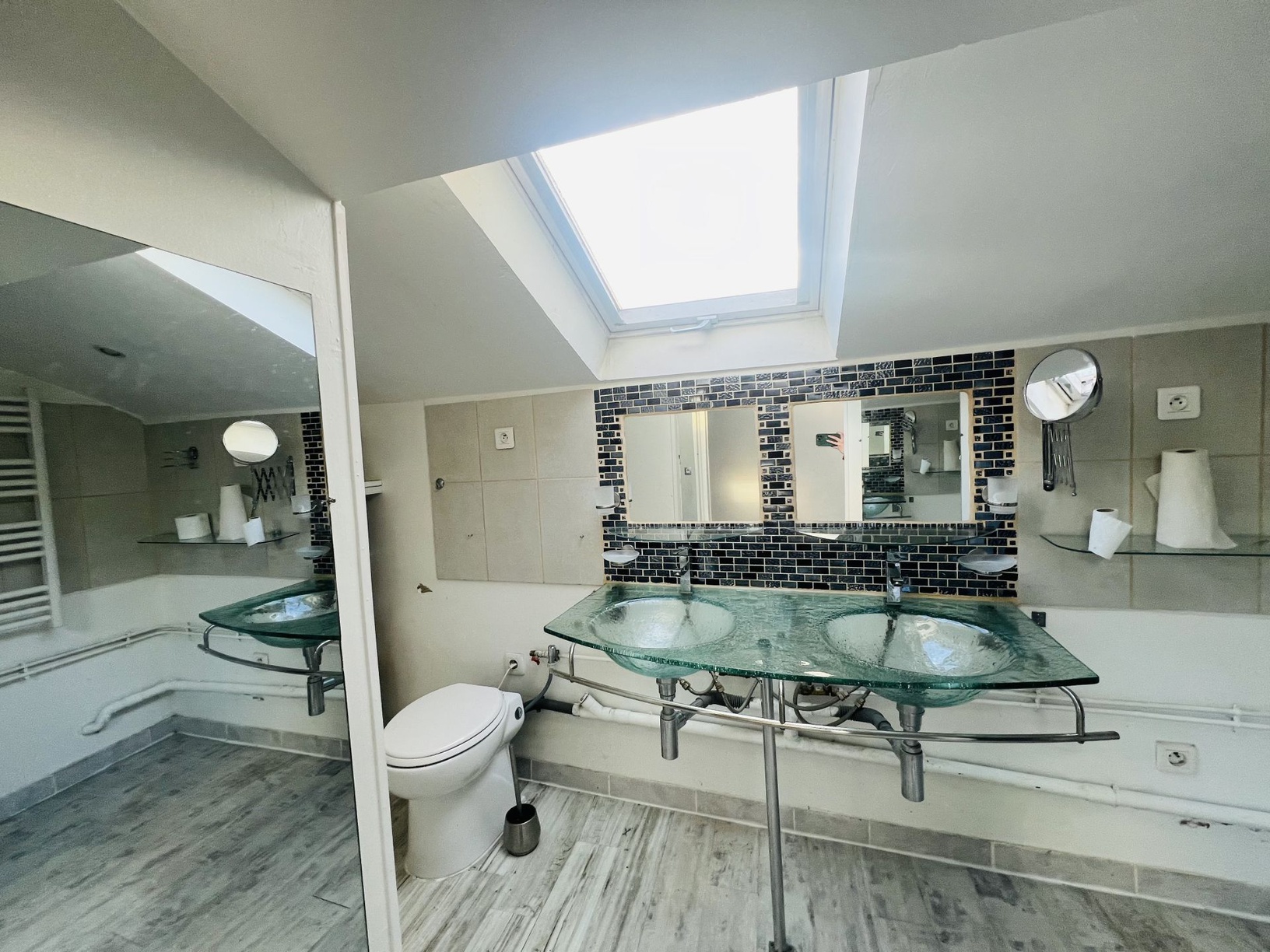 Achat immobilier Maison 4 pièces  137m2 à BRILLAC (16500) - Photo n°8