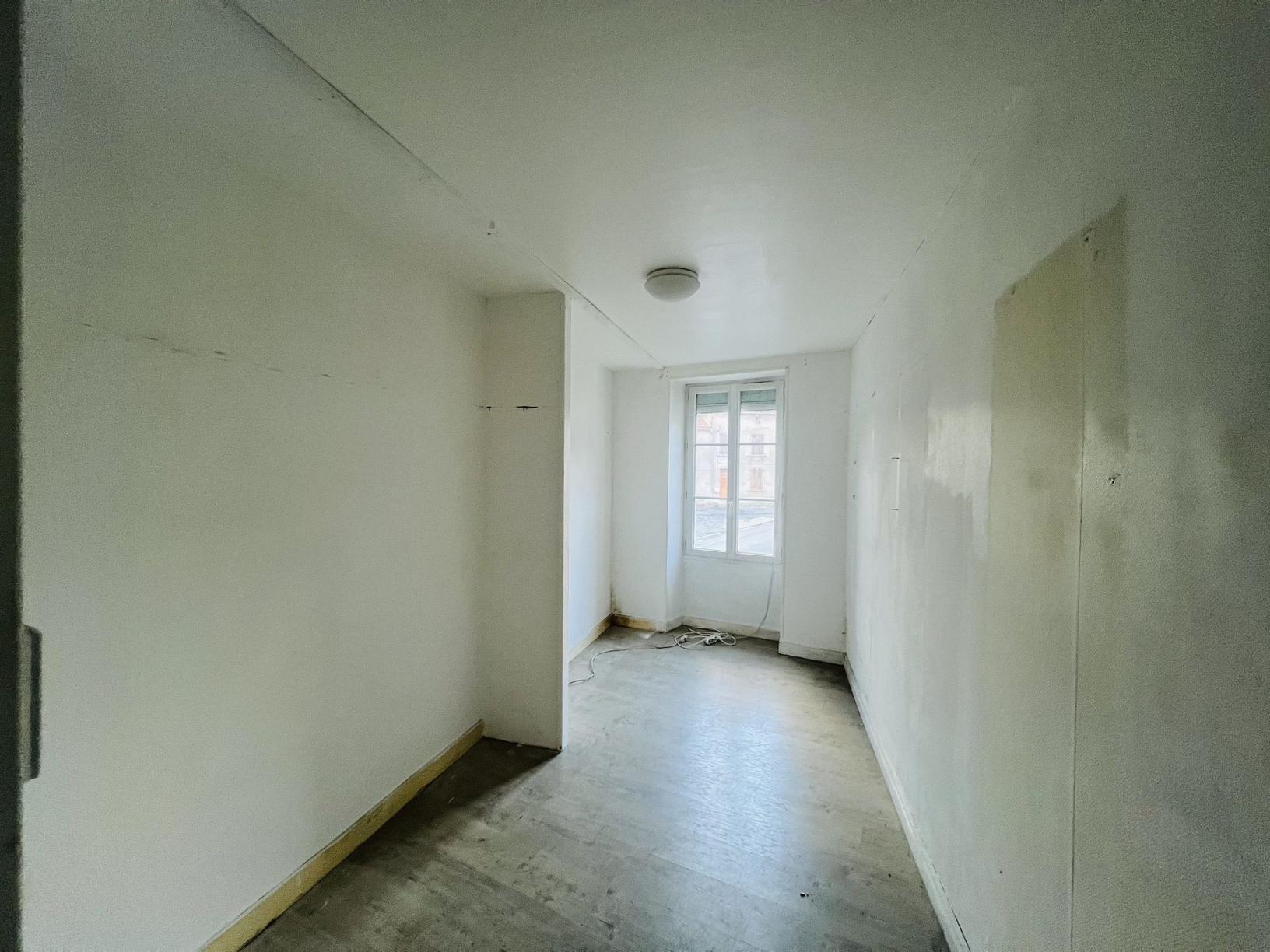 Achat immobilier Maison 4 pièces  137m2 à BRILLAC (16500) - Photo n°7