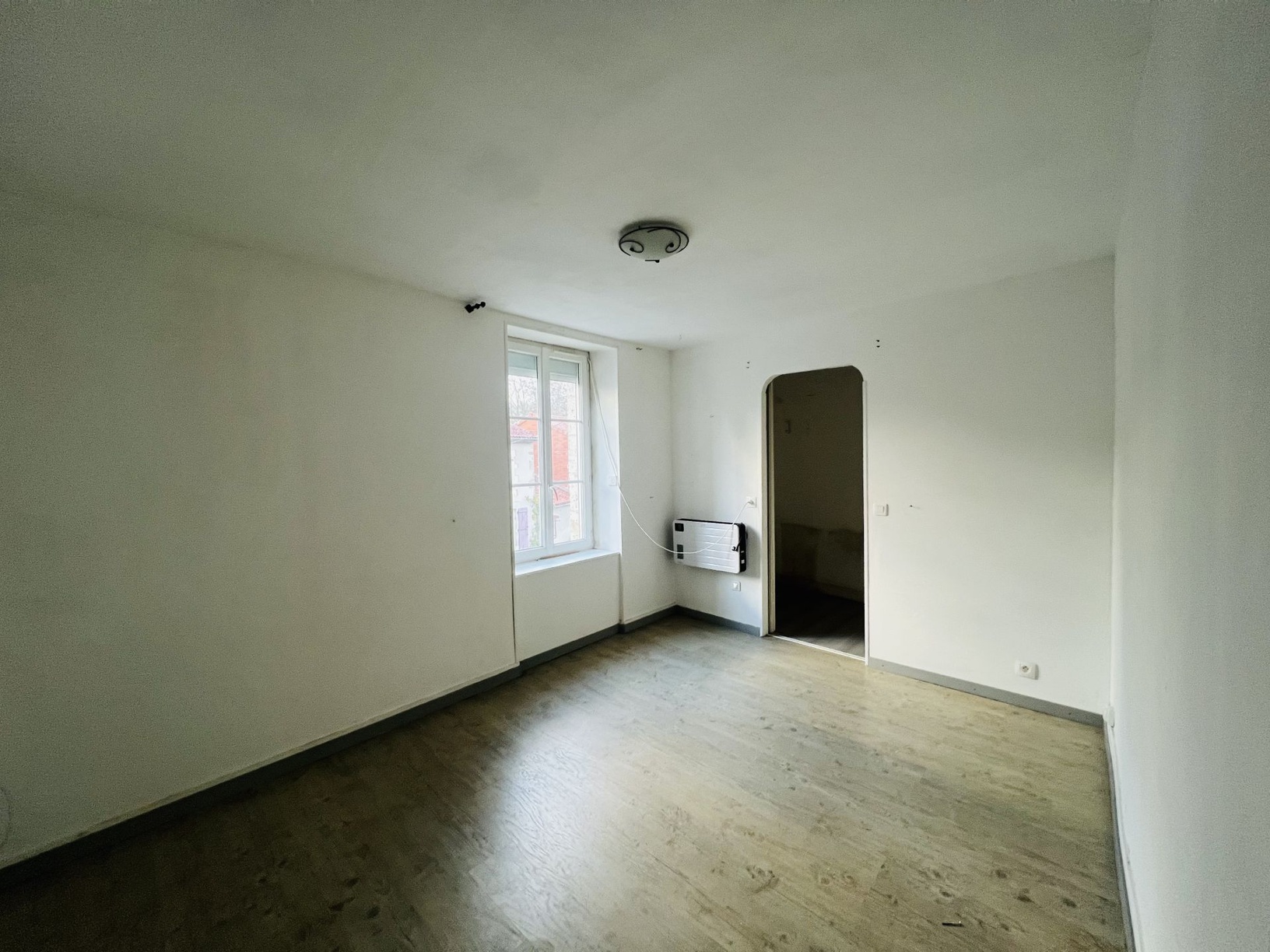 Achat immobilier Maison 4 pièces  137m2 à BRILLAC (16500) - Photo n°11