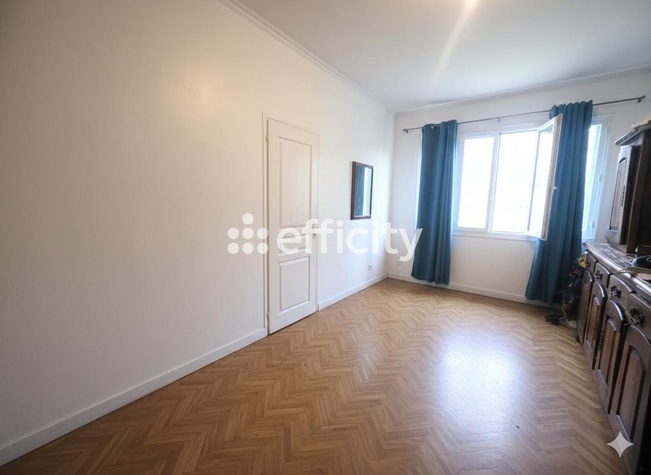 appartement 2 pièces - 38m2 à Clamart (92140)