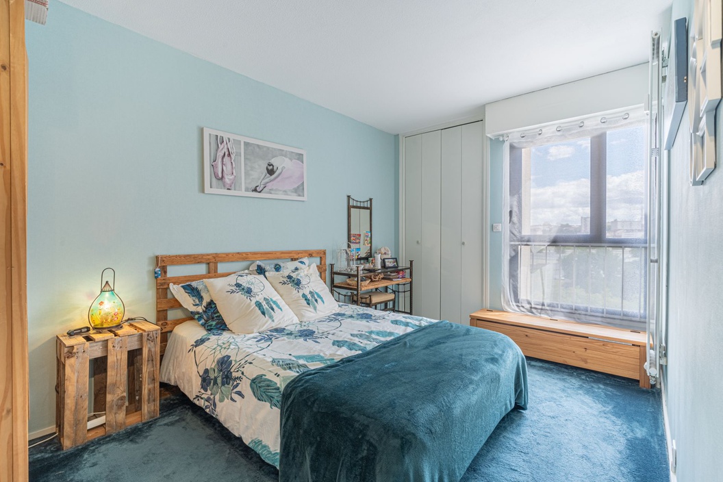 appartement 6 pièces - 121,0m2 à LIMOGES (87000)
