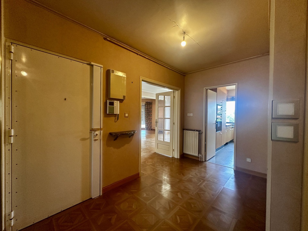 appartement 5 pièces - 118,0m2 à LIMOGES (87000)
