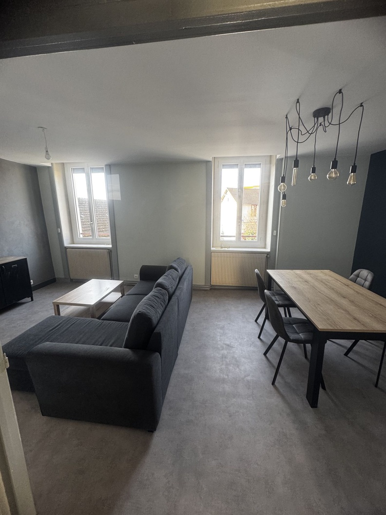 immeuble 5 pièces - 131,0m2 à Limoges (87100)